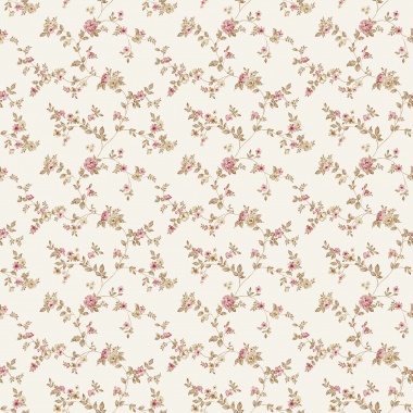 Papel Pintado Floral mini - AMLI 03 | MURAKE - 87813