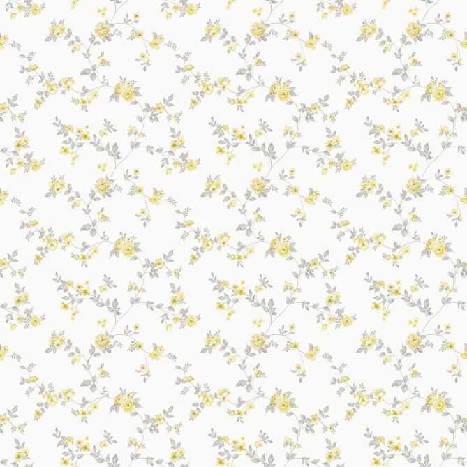 Papel Pintado Floral mini - AMLI 05 | MURAKE - 87815