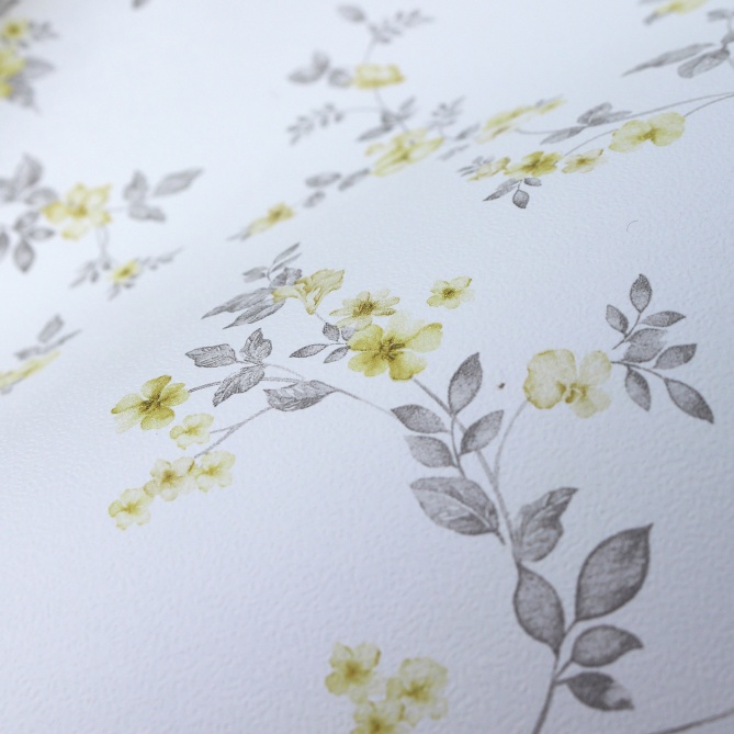 Papel Pintado Floral mini - AMLI 05 | MURAKE - 87815