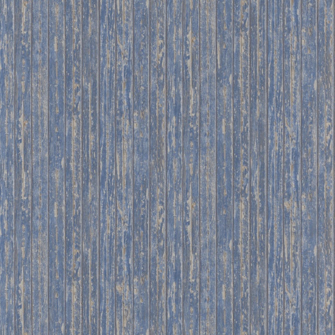 Papel Pintado Tablillas madera - POMBAL 04 | MURAKE - 204864