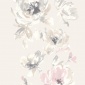 Papel Pintado Flores - AQUILA  | MURAKE - 6710-19