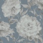 Papel Pintado Flores grandes - MESINA 02 | MURAKE - 6710-17