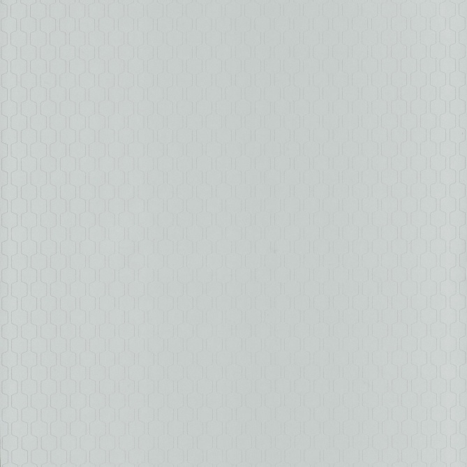 Papel Pintado Hexágonos en cadena - BRESCIA 01 | MURAKE - 6710-11