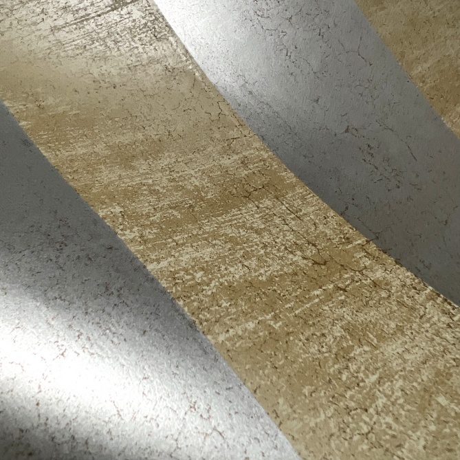 Papel Pintado Rayas desgastadas - FIESSO 02 | MURAKE - 779282
