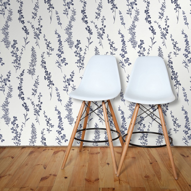 Papel Pintado Enrejado - MOBA 01 | MURAKE - 541671