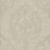 Papel Pintado Damasco - TARIME 01 | MURAKE - 6711-51