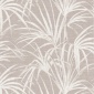 Papel Pintado Hoja de palma - KOANI  | MURAKE - 541678