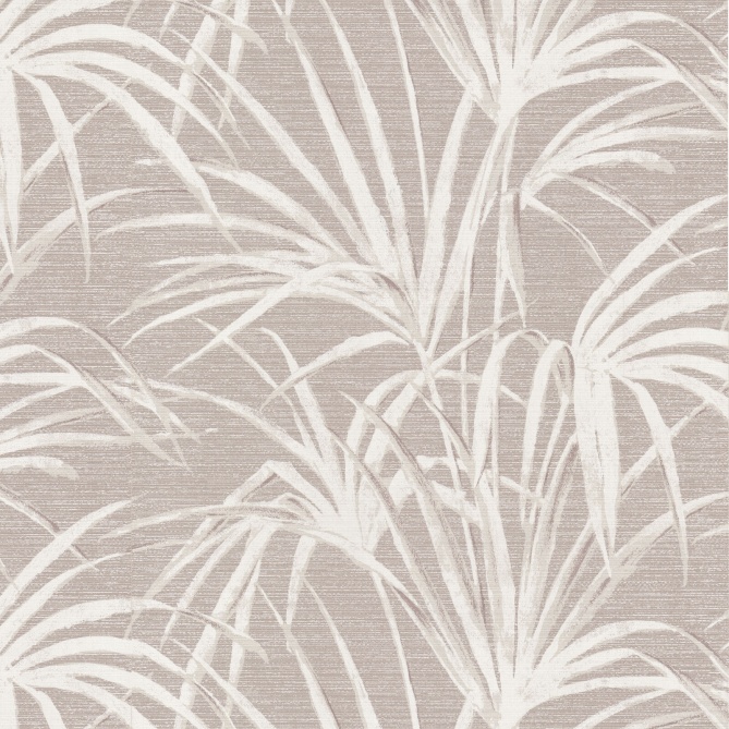 Papel Pintado Hoja de palma - KOANI  | MURAKE - 541678