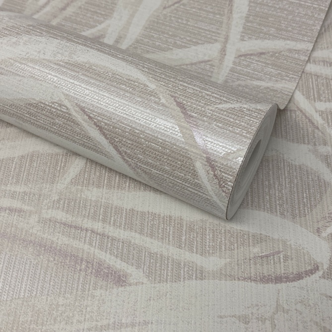 Papel Pintado Hoja de palma - KOANI  | MURAKE - 541678