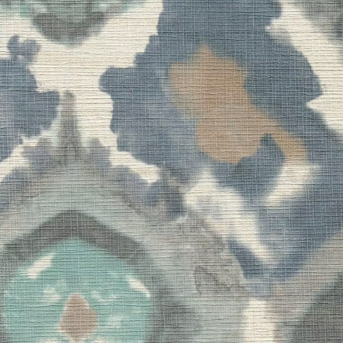 Papel Pintado Abstracto - BUKOBA 01 | MURAKE - 6711-11