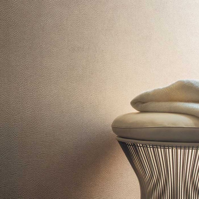 Papel Pintado Imitación cuero - ISOKO 01 | MURAKE - 6711-21