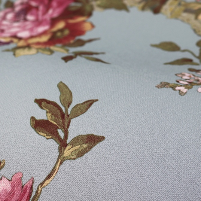 Papel Pintado Zarcillo floral - ORMEA 03 | MURAKE - 87703