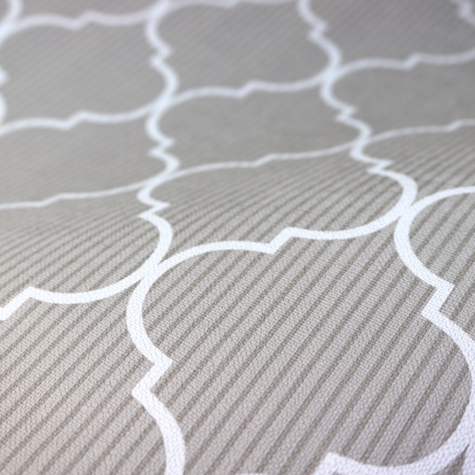 Papel Pintado Trébol marroquí - SALETTO 01 | MURAKE - 87761