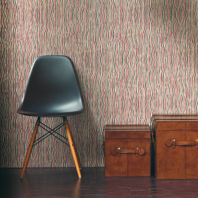 Papel Pintado Ondas - NGARA  | MURAKE - 6711-59