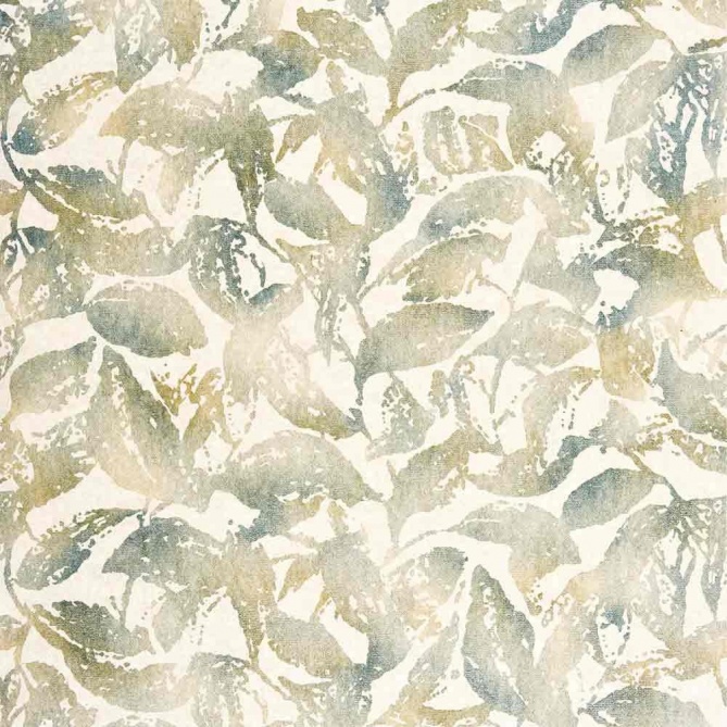 Papel Pintado Hojas - MUSOMA 02 | MURAKE - 6711-72