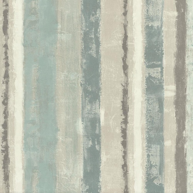 Papel Pintado Rayas difuminadas - SINGIDA 02 | MURAKE - 6711-62