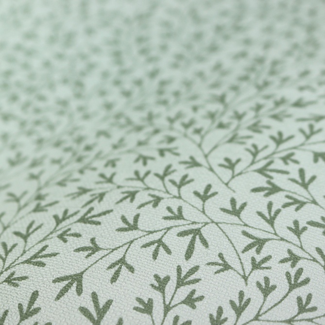 Papel Pintado Hojas diminutas - NARCAO 03 | MURAKE - 877833