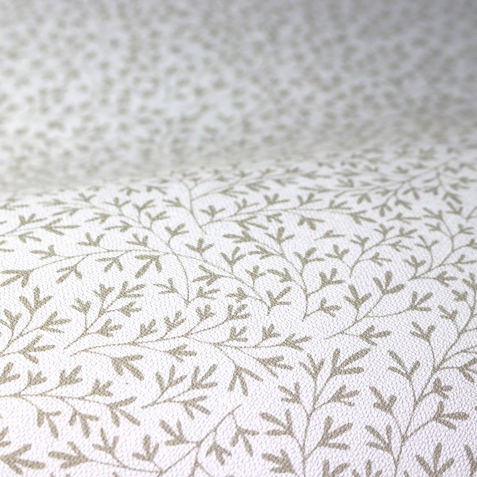 Papel Pintado Hojas diminutas - NARCAO 01 | MURAKE - 877831