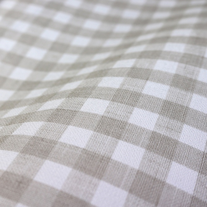 Papel Pintado Cuadros vichy - OLBIA 01 | MURAKE - 877871