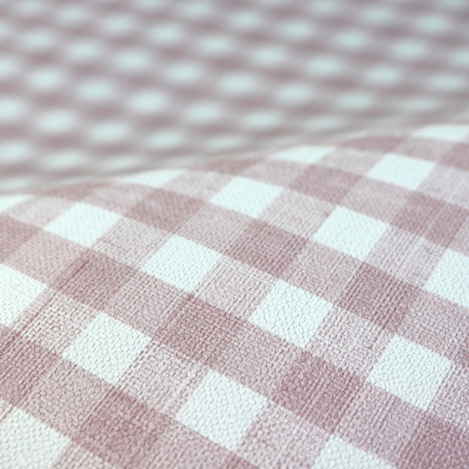 Papel Pintado Cuadros vichy - OLBIA 02 | MURAKE - 877872