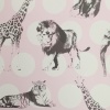 Papel Pintado Animales - MORAY  | MURAKE - 7011-36