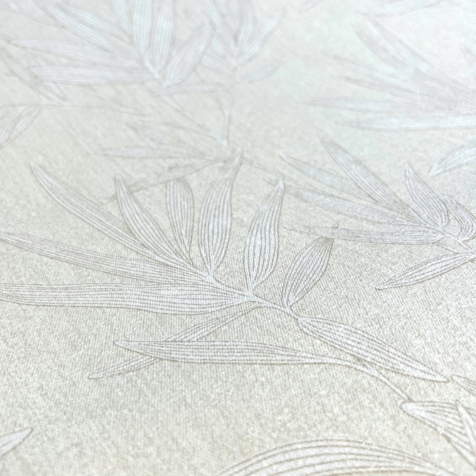 Papel Pintado Hojas - MUDHOL  | MURAKE - 7011-58