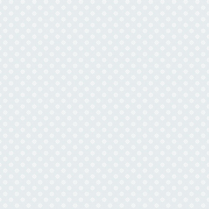 Papel Pintado Flores simétricas - DIMBACH 02 | MURAKE - 7011-87