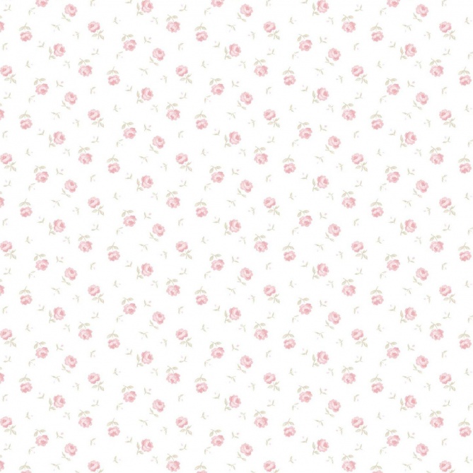 Papel Pintado Flores pequeñas - KLAM 02 | MURAKE - 7011-77