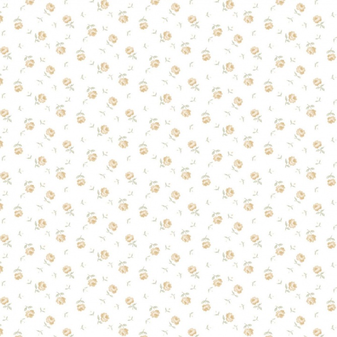 Papel Pintado Flores pequeñas - KLAM 01 | MURAKE - 7011-76