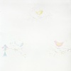 Papel Pintado Pájaros en ramas - JUZCAR  | MURAKE - 78339