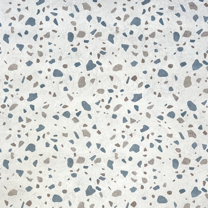 Papel Pintado Terrazo - KOODLI  | MURAKE - 7011-41