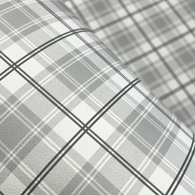 Papel Pintado Cuadros Escocés - TARVES 01 | MURAKE - 7011-21