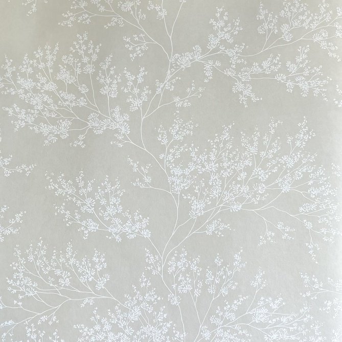 Papel Pintado Ramitas - BRIZON  | MURAKE - 7011-51