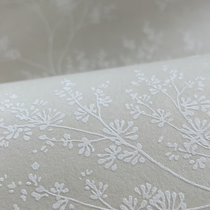 Papel Pintado Ramitas - BRIZON  | MURAKE - 7011-51