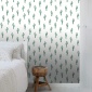 Papel Pintado Cactus - ESKE 03 | MURAKE - 11603