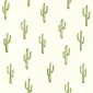 Papel Pintado Cactus - ESKE 02 | MURAKE - 11602