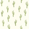 Papel Pintado Cactus - ESKE 02 | MURAKE - 11602