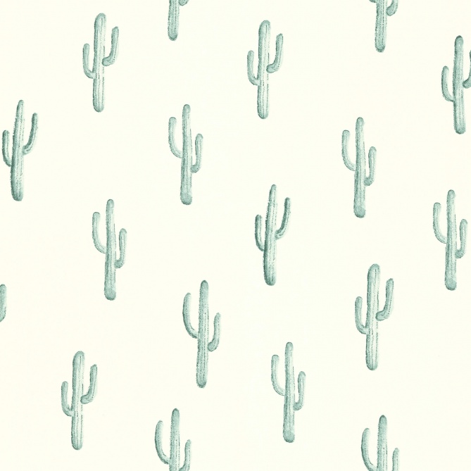 Papel Pintado Cactus - ESKE 01 | MURAKE - 11601