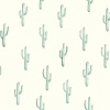 Papel Pintado Cactus - ESKE 01 | MURAKE - 11601
