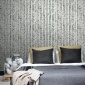 Papel Pintado Troncos abedul - PALKID 02 | MURAKE - 11587