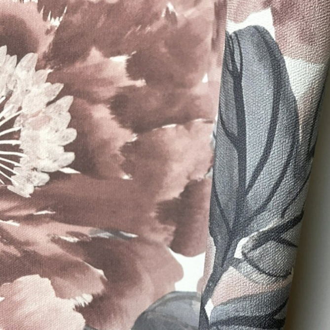 Papel Pintado Flores - SANUKI 01 | MURAKE - 992001