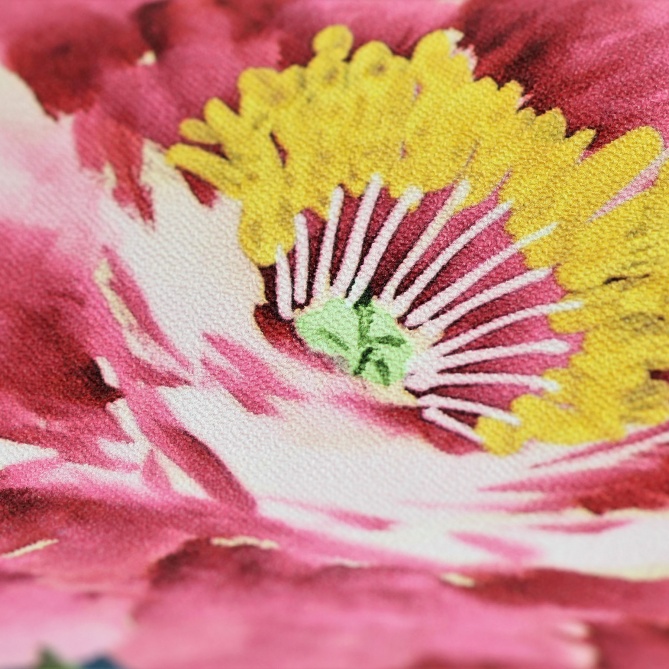 Papel Pintado Flores - SANUKI 03 | MURAKE - 992003