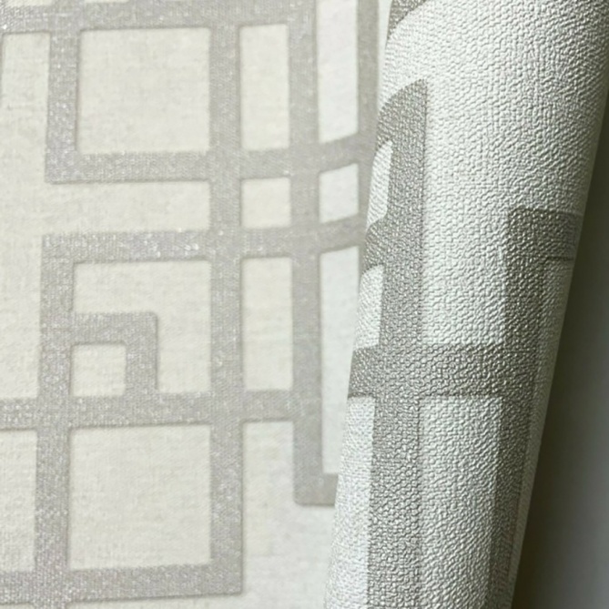 Papel Pintado Geométrico - OSUMI 01 | MURAKE - 992011