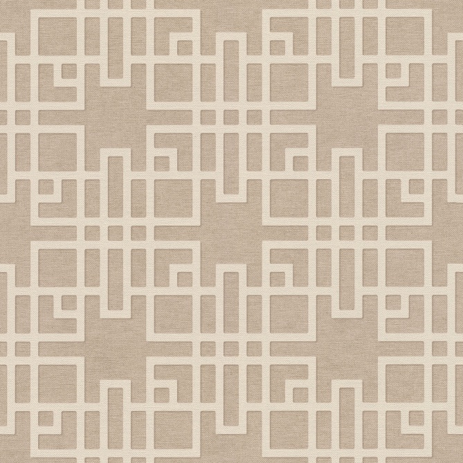 Papel Pintado Geométrico - OSUMI 02 | MURAKE - 992012