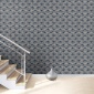 Papel Pintado Geométrico - OSUMI 03 | MURAKE - 992013