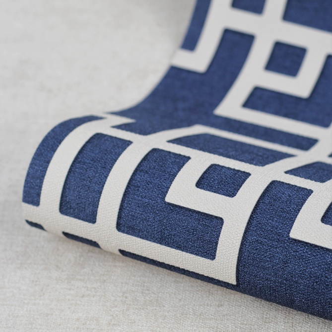 Papel Pintado Geométrico - OSUMI 03 | MURAKE - 992013