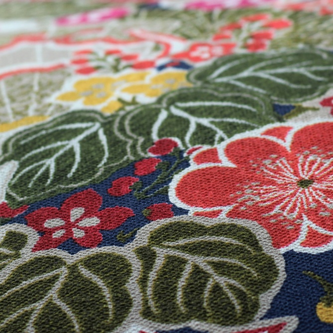 Papel Pintado Grullas - KITAMI 02 | MURAKE - 992022