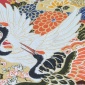 Papel Pintado Grullas - KITAMI 01 | MURAKE - 992021