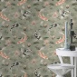 Papel Pintado Carpas Koi - TAKASAKI 02 | MURAKE - 992032