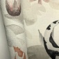 Papel Pintado Carpas Koi - TAKASAKI 01 | MURAKE - 992031